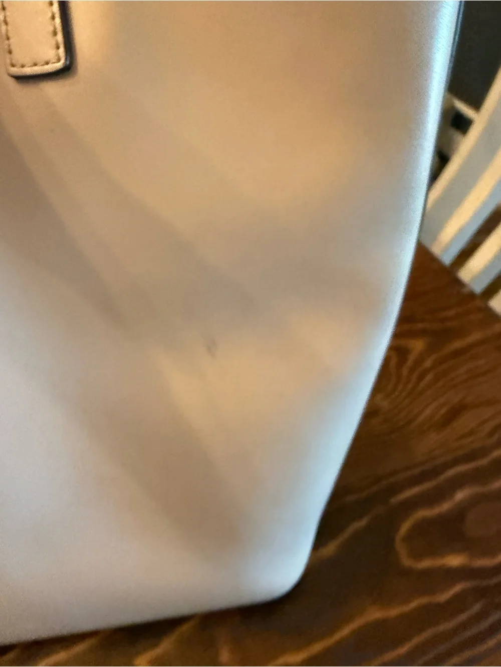kate spade classic tote